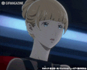 TVアニメ「キャロル&チューズデイ」【公式】的gif的gif-！