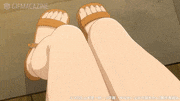 からかい上手の高木さん2【公式】的gif的gif-誰かさんが誘ってくれたらね
