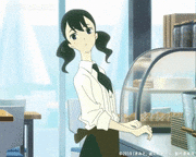映画「きみと、波にのれたら」【公式】的gif的gif-どーぞー