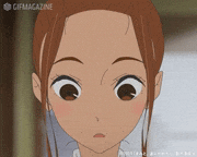 映画「きみと、波にのれたら」【公式】的gif的gif-・・・！