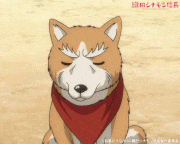 TVアニメ「織田シナモン信長」【公式】的gif的gif-うん