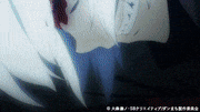 TVアニメ「ダンジョンに出会いを求めるのは間違っているだろうか」第2期【公式】的gif的gif-ファイアボルト