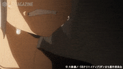 TVアニメ「ダンジョンに出会いを求めるのは間違っているだろうか」第2期【公式】的gif的gif-号泣