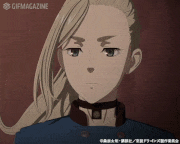 TVアニメ「空挺ドラゴンズ」【公式】的gif的gif-！！