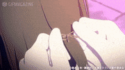TVアニメ「空挺ドラゴンズ」【公式】的gif的gif-散髪
