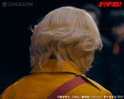 「劇場版 パタリロ！」【公式】的gif的gif-！？