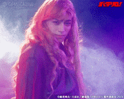 「劇場版 パタリロ！」【公式】的gif的gif-微笑み