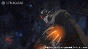 TVアニメ「ソマリと森の神様」【公式】的gif的gif-殲滅を開始する