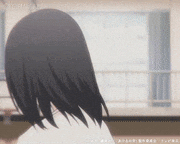 TVアニメ「あひるの空」【公式】的gif的gif-自分の限界を他人に決めさせちゃダメだよっ