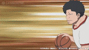 TVアニメ「あひるの空」【公式】的gif的gif-#12 TEAM