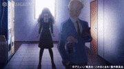 TVアニメ「この音とまれ！」【公式】的gif的gif-今日の演奏、すっごく良かった！