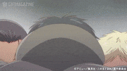 TVアニメ「この音とまれ！」【公式】的gif的gif-お前の、今の音が聴けて本当に良かった