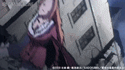 TVアニメ「賢者の孫」【公式】的gif的gif-手並拝見