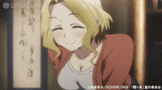 TVアニメ「戦×恋（ヴァルラヴ）」【公式】的gif的gif-やりましょう♪