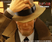 映画「ルパン三世 THE FIRST」【公式】的gif的gif-にっ