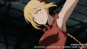 Darwin's Game的gif的gif-game81