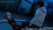 Darwin's Game的gif的gif-special4