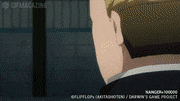 Darwin's Game的gif的gif-game76