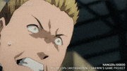 Darwin's Game的gif的gif-game77