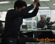 映画「ハミングバード・プロジェクト 0.001秒の男たち」【公式】的gif的gif-ストレス
