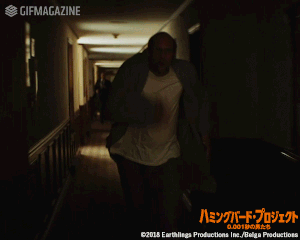 映画「ハミングバード・プロジェクト 0.001秒の男たち」【公式】的gif的gif-急ぎます！