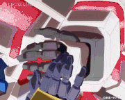機動戦士ガンダムNT(ナラティブ)【公式】的gif的gif-【バトル】共闘