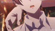 TVアニメ「ACTORS -Songs Connection-」【公式】的gif的gif-サンキュー！