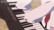 TVアニメ「ACTORS -Songs Connection-」【公式】的gif的gif-路上ライブ