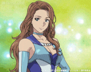 劇場版「シティーハンター ＜新宿プライベート・アイズ＞」【公式】的gif的gif-亜衣コンタクト