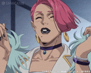 劇場版「シティーハンター ＜新宿プライベート・アイズ＞」【公式】的gif的gif-サイコー！