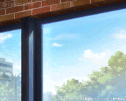 劇場版「シティーハンター ＜新宿プライベート・アイズ＞」【公式】的gif的gif-ウインク