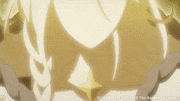 GRANBLUE FANTASY The Animation Season 2【公式】的gif的gif-グランサイファーの復活