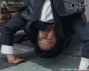映画「宮本から君へ」【公式】的gif的gif-己を磨き