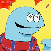 ギャルと恐竜【公式】的gif的gif-キリリ