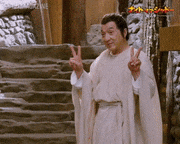 映画「ナイト・オブ・シャドー」【公式】的gif的gif-大成功！