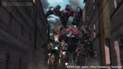 映画「劇場版 誰ガ為のアルケミスト」【公式】的gif的gif-まいどあり〜