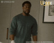 映画「THE UPSIDE／最強のふたり」【公式】的gif的gif-頑張れ