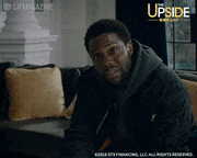 映画「THE UPSIDE／最強のふたり」【公式】的gif的gif-マジで？