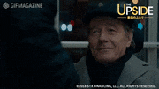 映画「THE UPSIDE／最強のふたり」【公式】的gif的gif-大爆笑