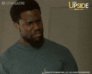 映画「THE UPSIDE／最強のふたり」【公式】的gif的gif-黙っててくれ