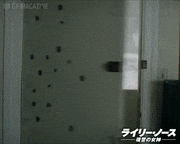 映画「ライリー・ノース 復讐の女神」【公式】的gif的gif-殴り込み上等！