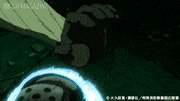 アニメ「炎炎ノ消防隊」【公式】的gif的gif-圧倒