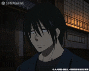 アニメ「炎炎ノ消防隊」【公式】的gif的gif-くそっ・・・！