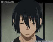 アニメ「炎炎ノ消防隊」【公式】的gif的gif-よろしくな