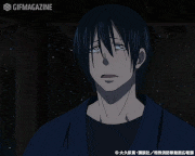 アニメ「炎炎ノ消防隊」【公式】的gif的gif-全く・・・