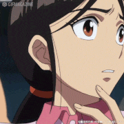 からくりサーカス【公式】的gif的gif-あれは・・・！