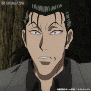 からくりサーカス【公式】的gif的gif-爆笑