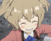 荒野のコトブキ飛行隊【公式】的gif的gif-にひひひひ