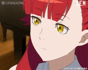 アニメ「BEM」【公式】的gif的gif-ありがとう