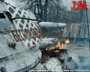 映画「T-34 レジェンド・オブ・ウォー」【公式】的gif的gif-おめでとう！